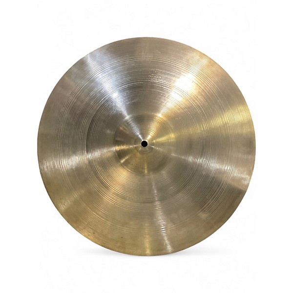Used Zildjian 18in Avedis Crash Ride Cymbal