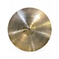 Used Zildjian 18in Avedis Crash Ride Cymbal thumbnail