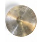 Used Zildjian 18in Avedis Crash Ride Cymbal