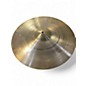 Used Zildjian 18in Avedis Crash Ride Cymbal