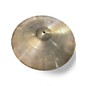 Used Zildjian 18in Avedis Crash Ride Cymbal