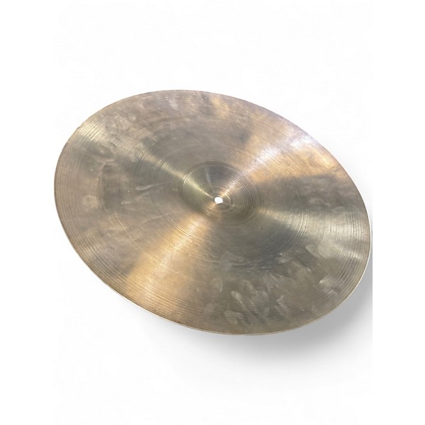 Used Zildjian 18in Avedis Crash Ride Cymbal