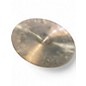Used Zildjian 18in Avedis Crash Ride Cymbal