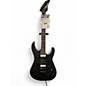 Used Dean MDX Black Solid Body Electric Guitar thumbnail