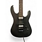Used Dean MDX Black Solid Body Electric Guitar