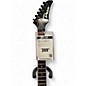 Used Dean MDX Black Solid Body Electric Guitar