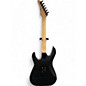 Used Dean MDX Black Solid Body Electric Guitar
