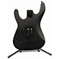 Used Dean MDX Black Solid Body Electric Guitar