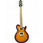 Used Line 6 JTV59 James Tyler Variax Tobacco Burst Solid Body Electric Guitar thumbnail