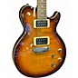 Used Line 6 JTV59 James Tyler Variax Tobacco Burst Solid Body Electric Guitar