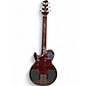 Used Line 6 JTV59 James Tyler Variax Tobacco Burst Solid Body Electric Guitar
