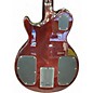 Used Line 6 JTV59 James Tyler Variax Tobacco Burst Solid Body Electric Guitar