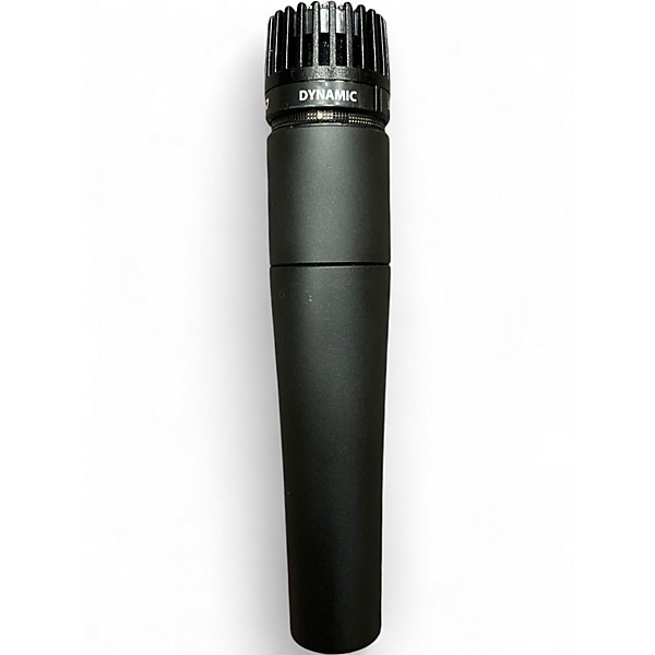 Used Shure SM57LC Dynamic Microphone