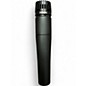 Used Shure SM57LC Dynamic Microphone