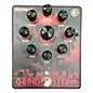 Used Kohlekeller Studios Grindstein Effect Pedal thumbnail