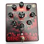 Used Kohlekeller Studios Grindstein Effect Pedal