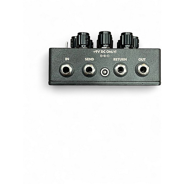 Used Kohlekeller Studios Grindstein Effect Pedal