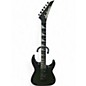 Used Jackson Dinky JS32Q DKA Trans Green Solid Body Electric Guitar thumbnail