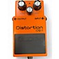 Used BOSS DS1 Distortion Effect Pedal thumbnail