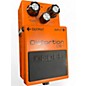 Used BOSS DS1 Distortion Effect Pedal
