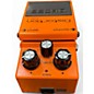 Used BOSS DS1 Distortion Effect Pedal