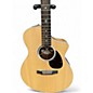 Used Martin SC-13E Natural Acoustic Electric Guitar