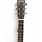 Used Martin SC-13E Natural Acoustic Electric Guitar