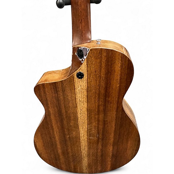 Used Martin SC-13E Natural Acoustic Electric Guitar