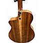Used Martin SC-13E Natural Acoustic Electric Guitar
