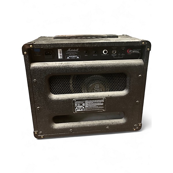 Used Marshall DSL5C 5W 1x10 Tube Guitar Combo Amp