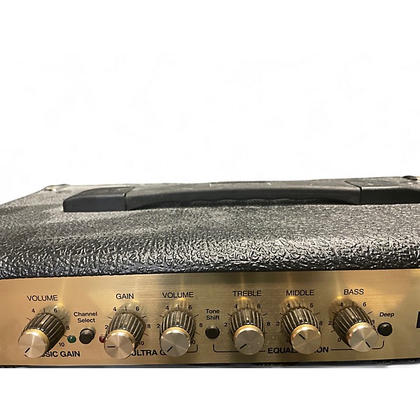 Used Marshall DSL5C 5W 1x10 Tube Guitar Combo Amp