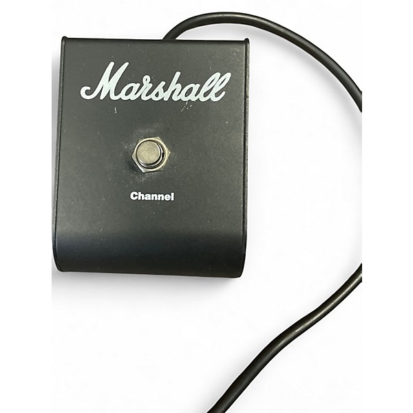 Used Marshall DSL5C 5W 1x10 Tube Guitar Combo Amp