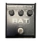 Used ProCo Rat II Distortion Effect Pedal thumbnail