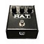 Used ProCo Rat II Distortion Effect Pedal