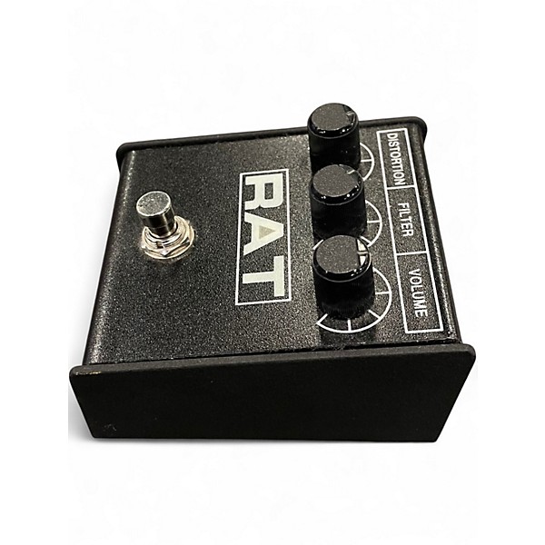Used ProCo Rat II Distortion Effect Pedal