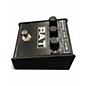 Used ProCo Rat II Distortion Effect Pedal