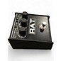 Used ProCo Rat II Distortion Effect Pedal