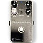 Used Keeley 4 Knob Compressor Effect Pedal thumbnail