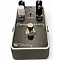 Used Keeley 4 Knob Compressor Effect Pedal