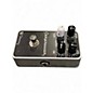 Used Keeley 4 Knob Compressor Effect Pedal