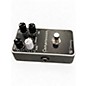 Used Keeley 4 Knob Compressor Effect Pedal