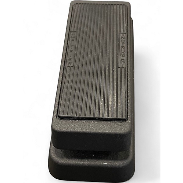 Used Dunlop GCB95 Original Crybaby Wah Effect Pedal