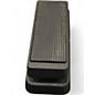 Used Dunlop GCB95 Original Crybaby Wah Effect Pedal