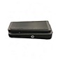 Used Dunlop GCB95 Original Crybaby Wah Effect Pedal