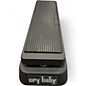 Used Dunlop GCB95 Original Crybaby Wah Effect Pedal