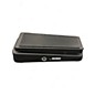 Used Dunlop GCB95 Original Crybaby Wah Effect Pedal