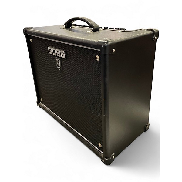 Used BOSS Katana KTN50 MKII 50W 1X12 Guitar Combo Amp