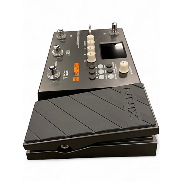 Used NUX MG-400 Effect Processor