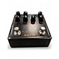 Used NUX Optima Air Acoustic Guitar Simulator Pedal