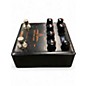 Used NUX Optima Air Acoustic Guitar Simulator Pedal